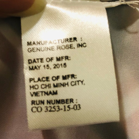 Jona Michelle Girls red black plaid a line dress sleeveless Girls size 7 - Picture 13 of 13